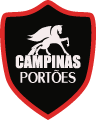 Campinas Portões Logo
